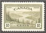 Canada Scott 269 Mint VF